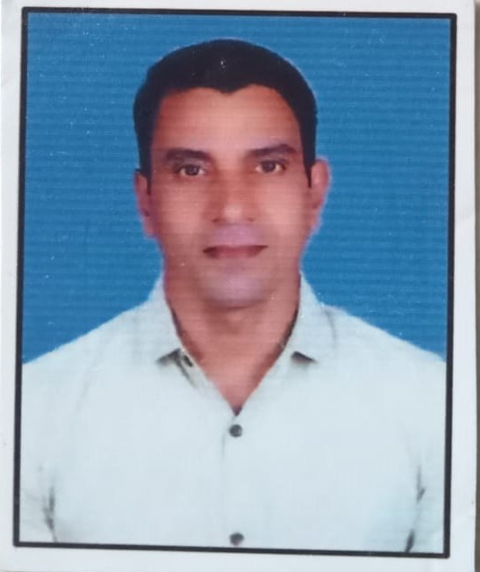 ग्रामपंचायत अधिकारी