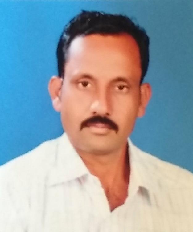 विवेक दत्तात्रेय खानविलकर
